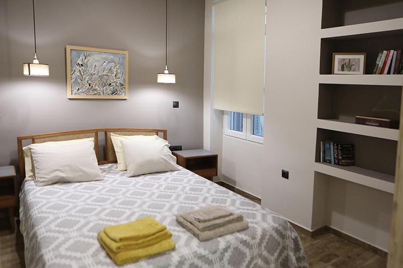 Photo of Bedroom in Exarhia