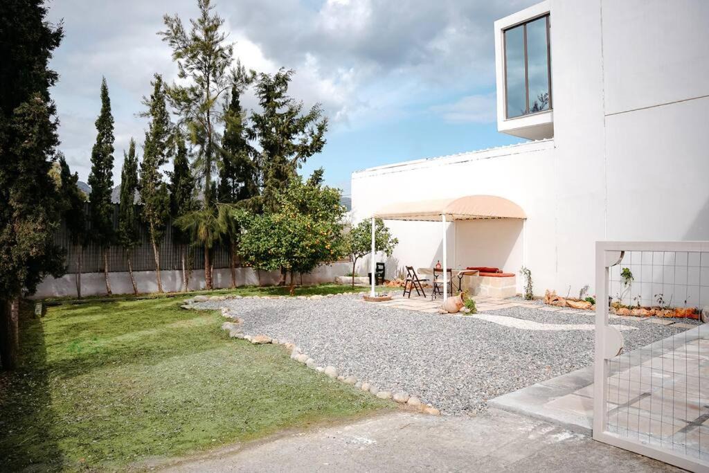 Photo of Buildings in Malevizi