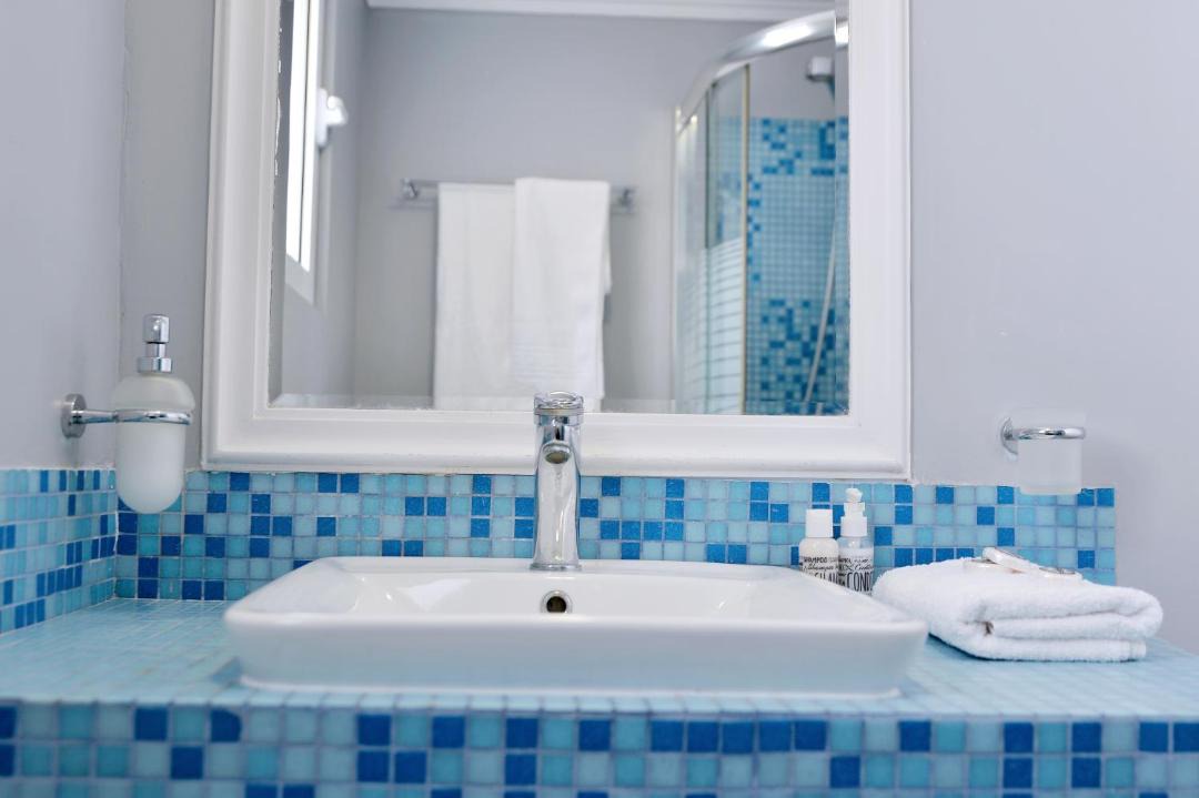 Photo of Bathroom in Agios Dimitrios