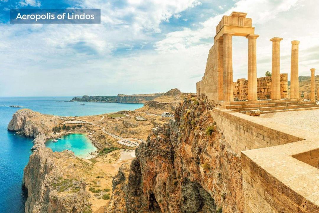 Photo of Outdoor in Lindos