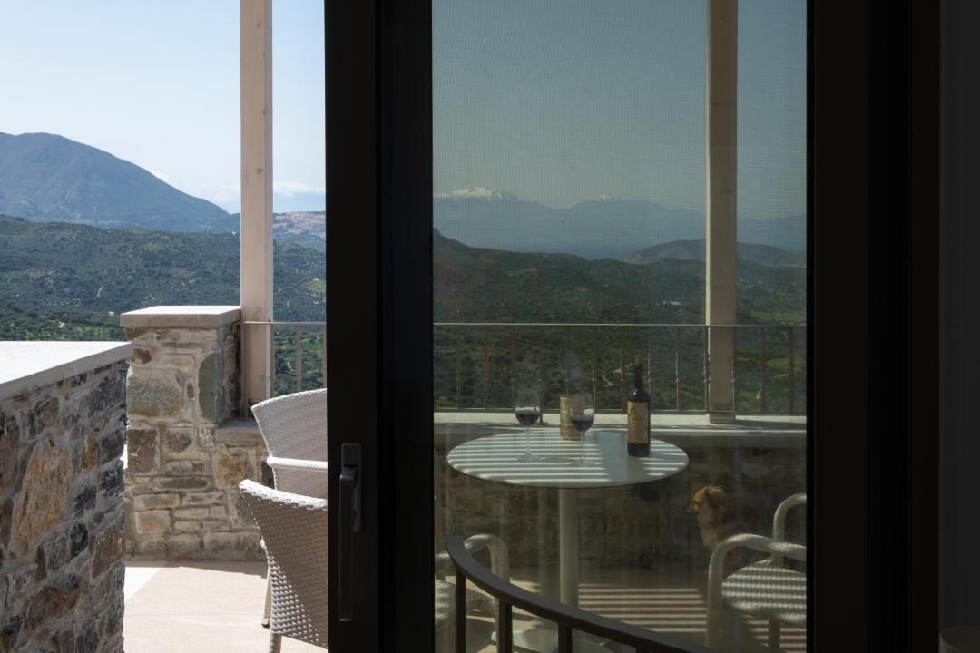 Photo of Patio Balcony in Mirsini