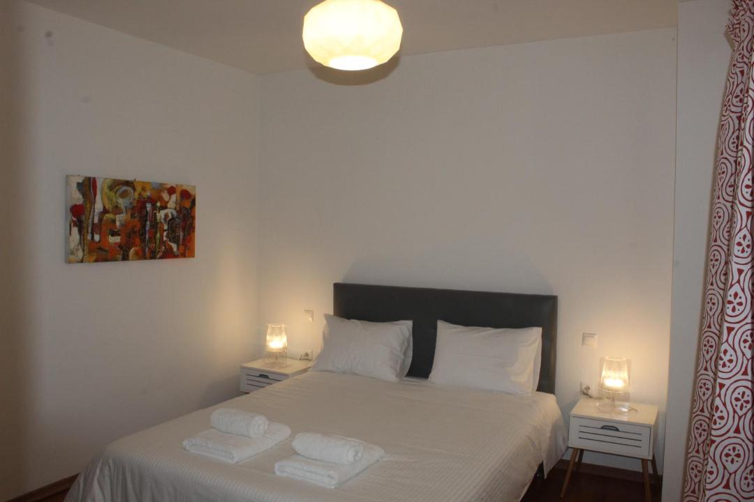Photo of Bedroom in Kalavrita