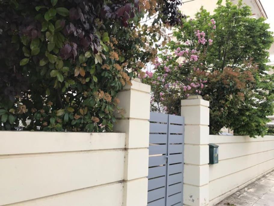 Photo of Outdoor in Paralia Porovitsis