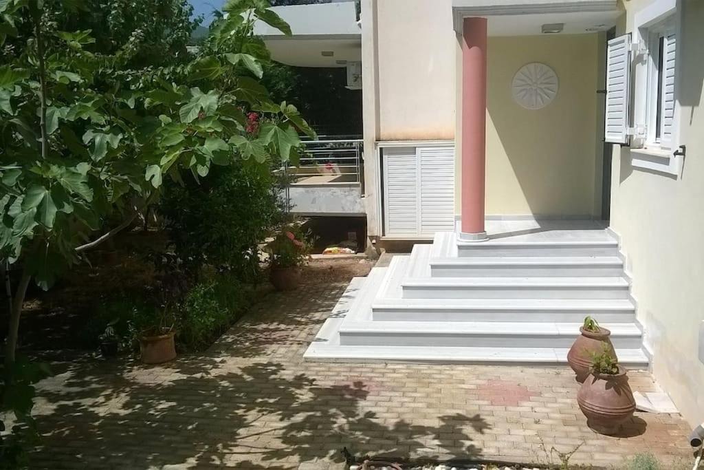 Photo of Others in Paralia Porovitsis