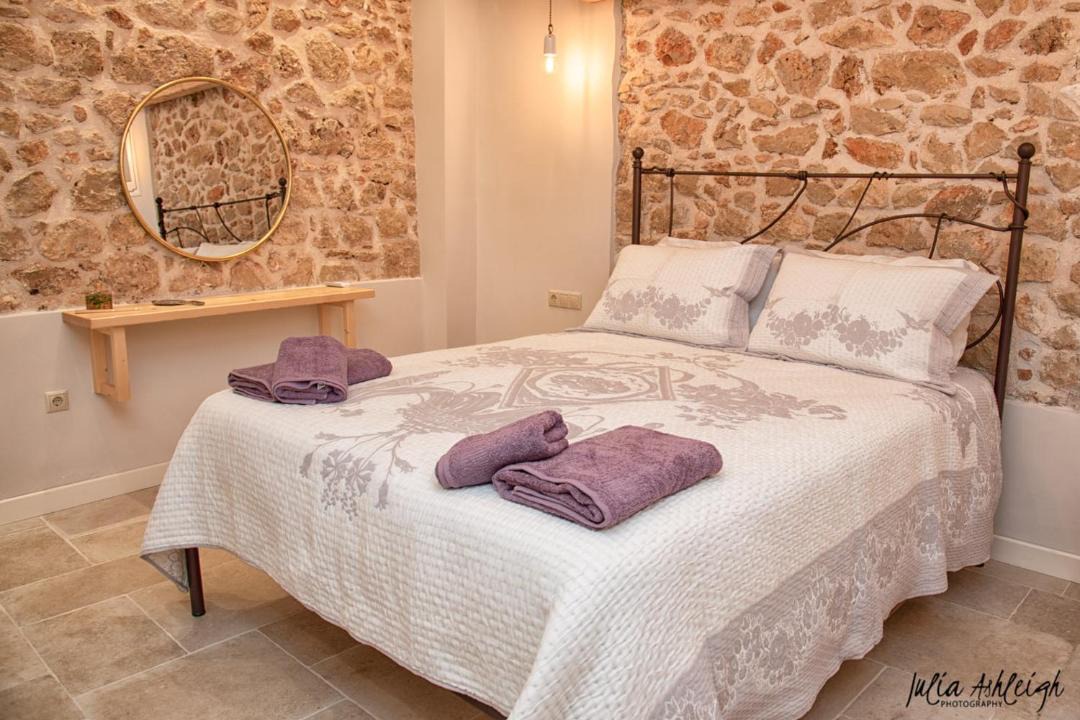 Photo of Bedroom in Lakones