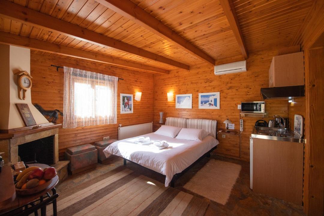 Photo of Bedroom in Aigio