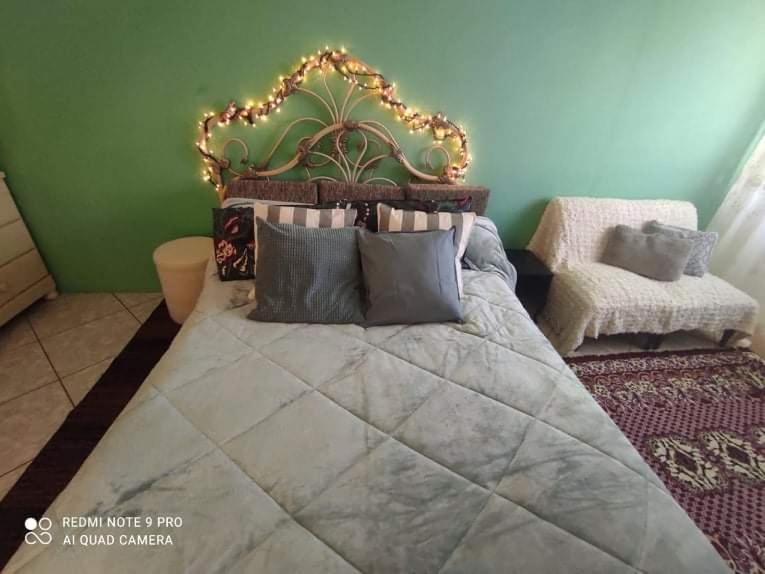 Photo of Bedroom in Palaia Fokaia