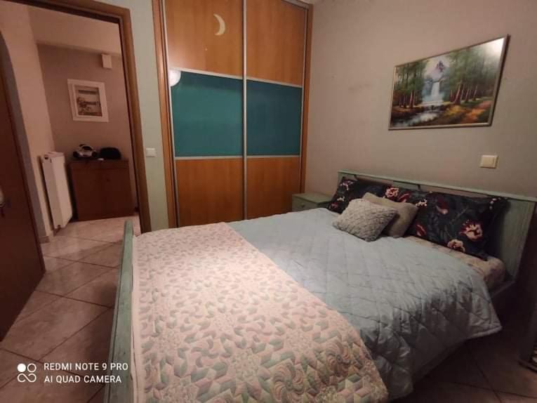 Photo of Bedroom in Palaia Fokaia