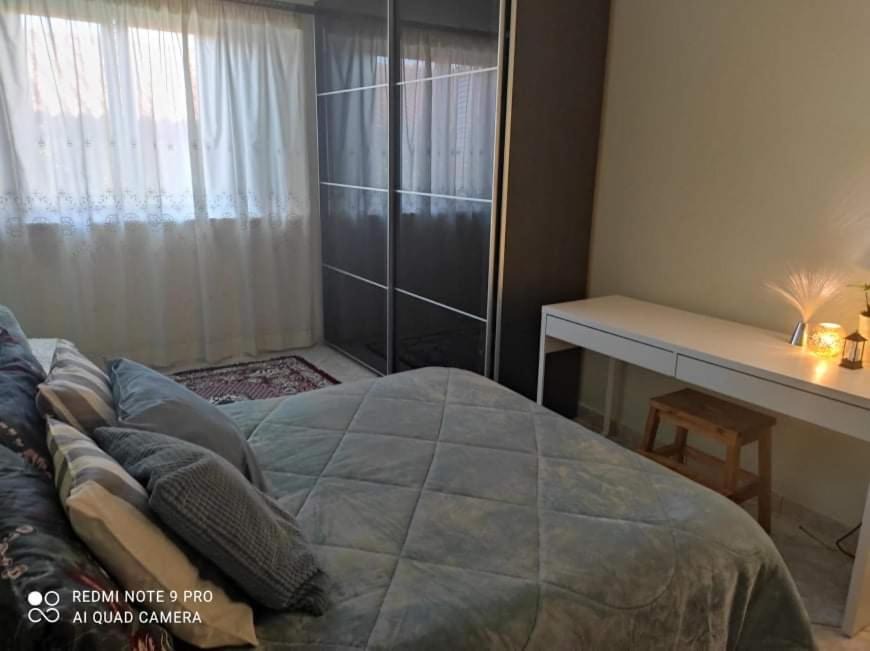 Photo of Bedroom in Palaia Fokaia