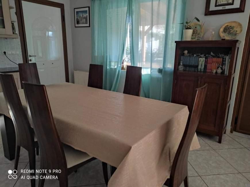 Photo of Kitchen in Palaia Fokaia