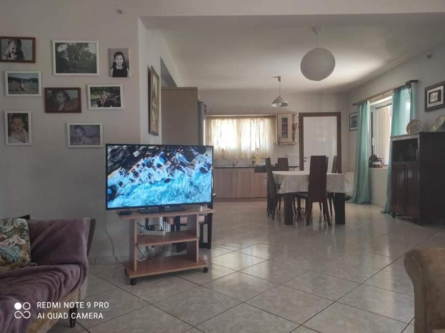 Photo of Livingroom in Palaia Fokaia