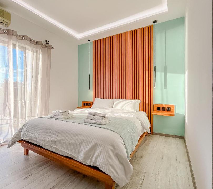 Photo of Bedroom in Katochi