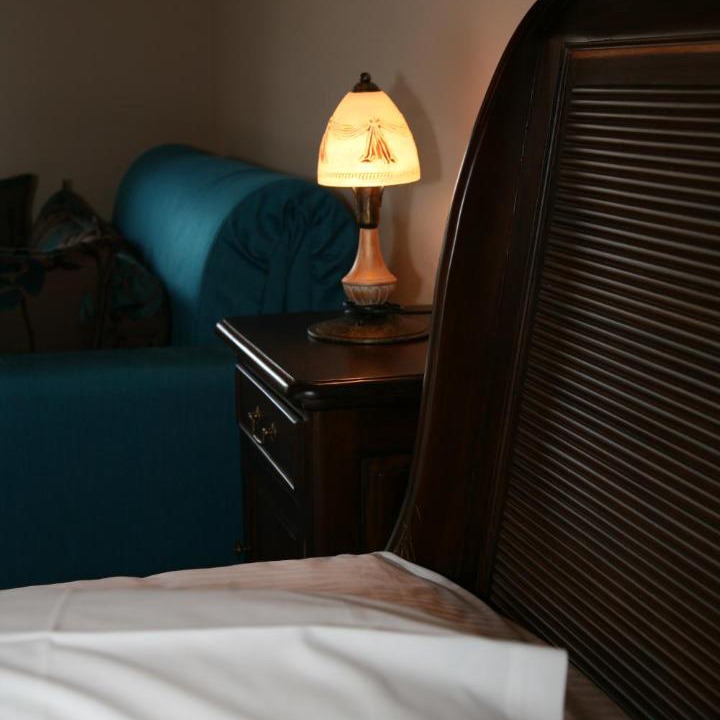 Photo of Bedroom in Lake Plastiras
