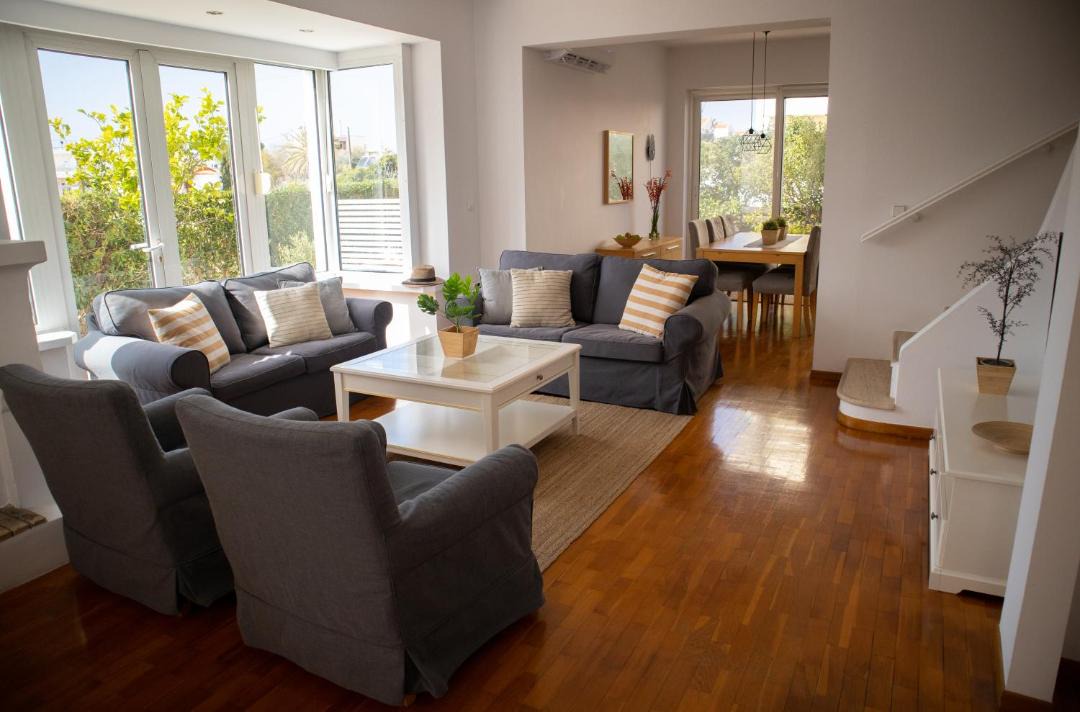 Photo of Livingroom in Ialyssos