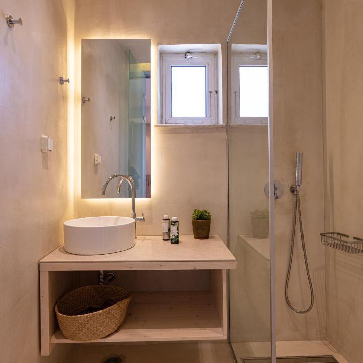 Photo of Bathroom in Spilion