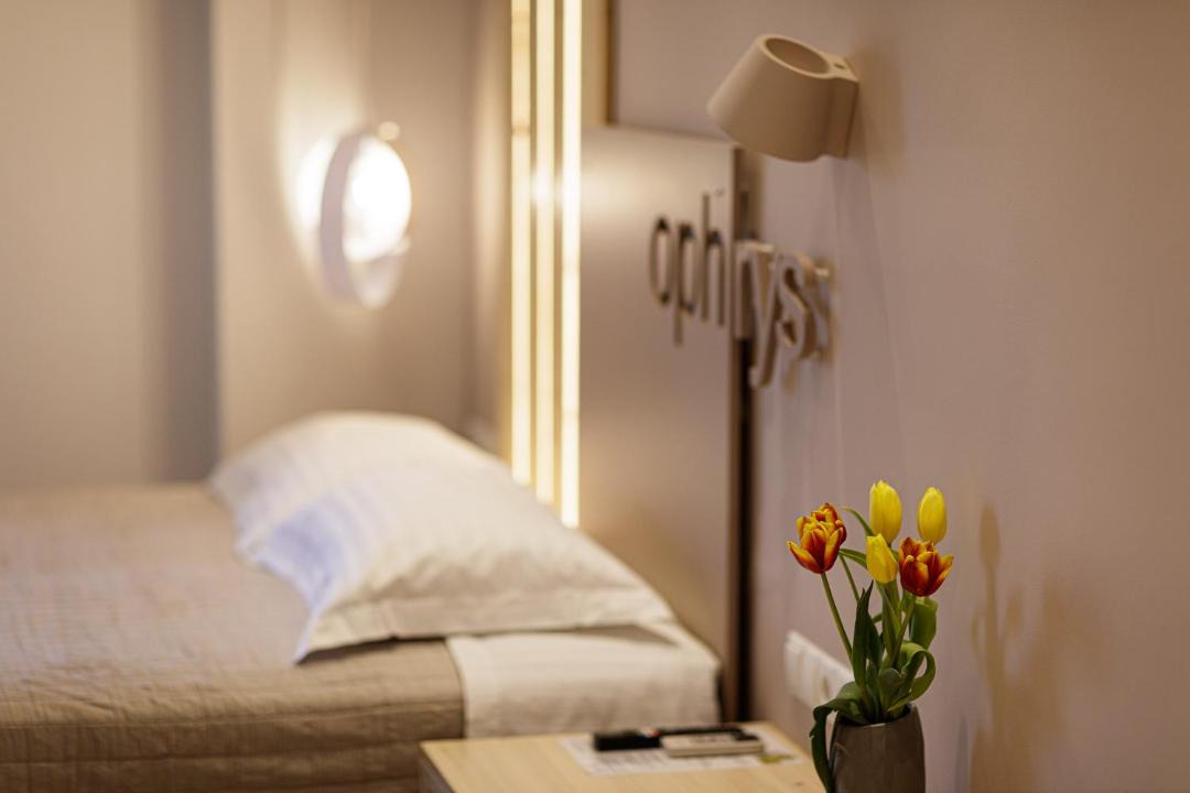 Photo of Bedroom in Spilion