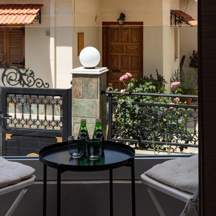 Photo of Patio Balcony in Spilion