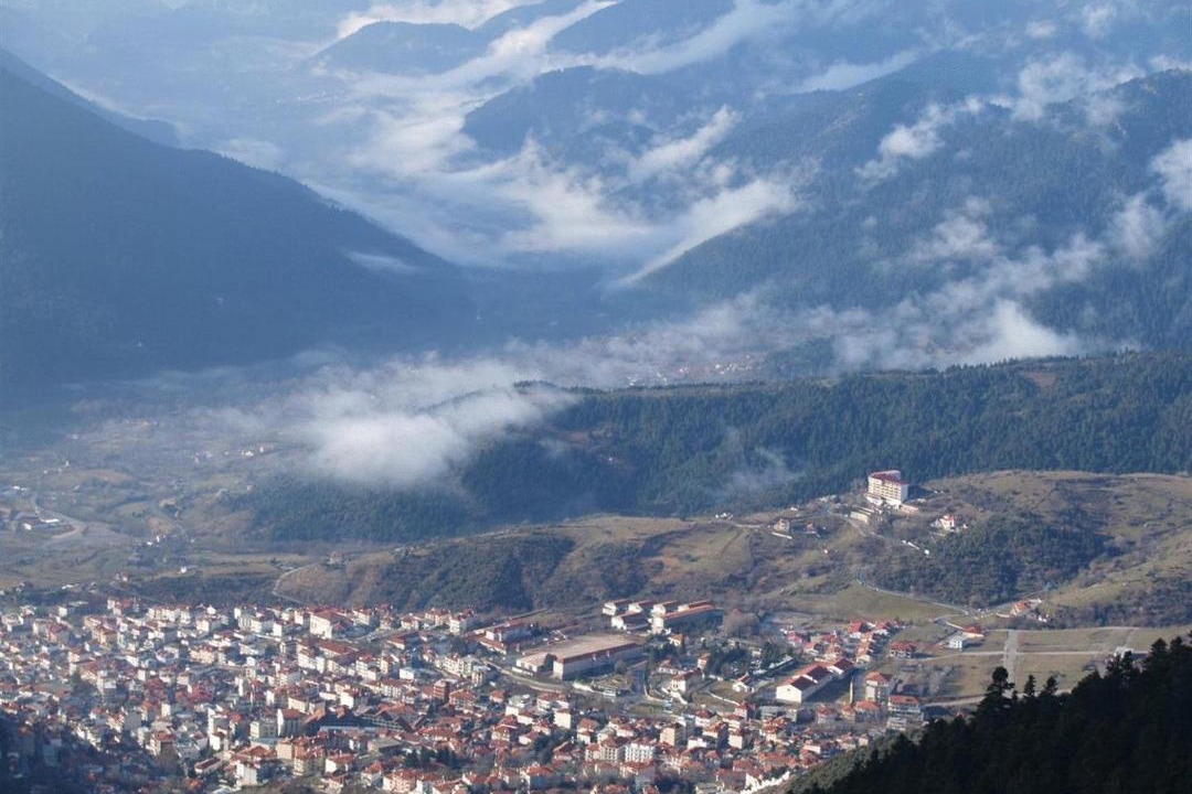 Photo of Others in Karpenisi