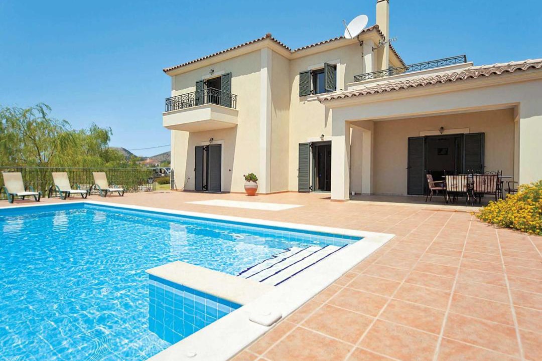 Photo of Outdoor in Karavados