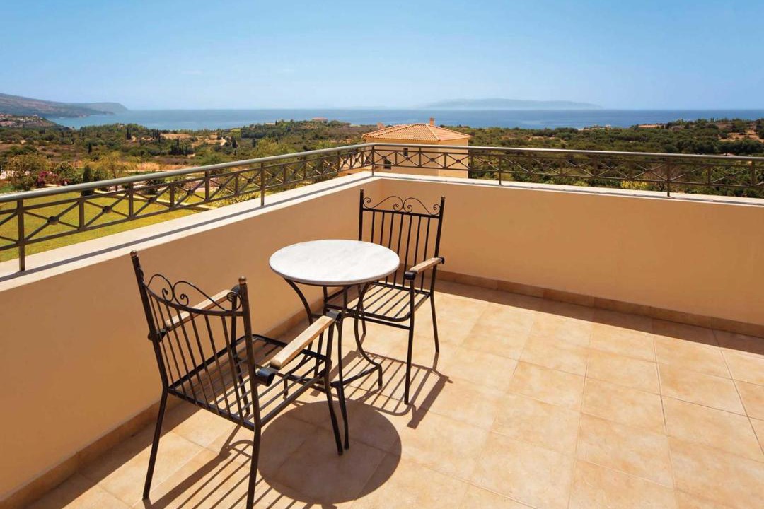Photo of Patio Balcony in Karavados