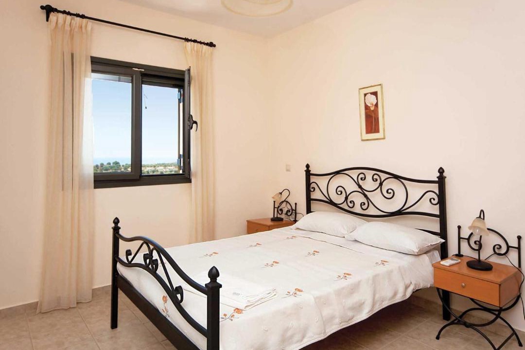 Photo of Bedroom in Karavados