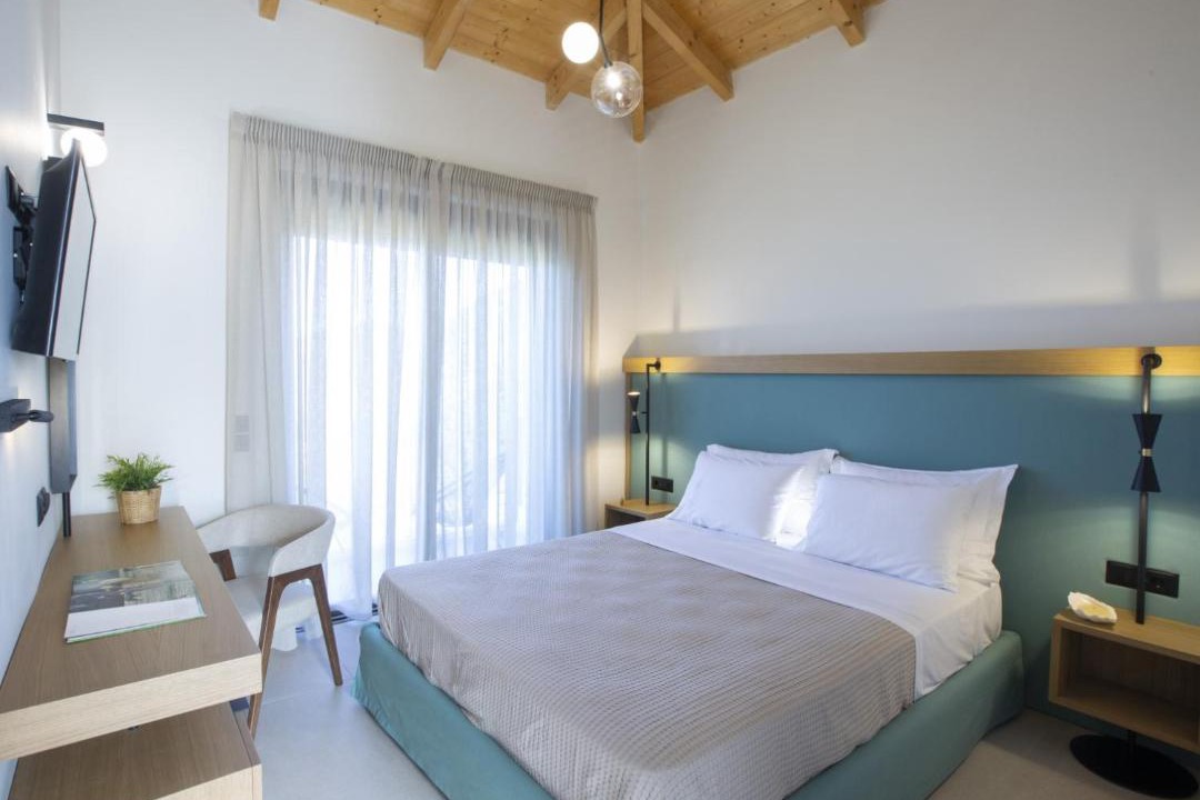 Photo of Bedroom in Drimonas