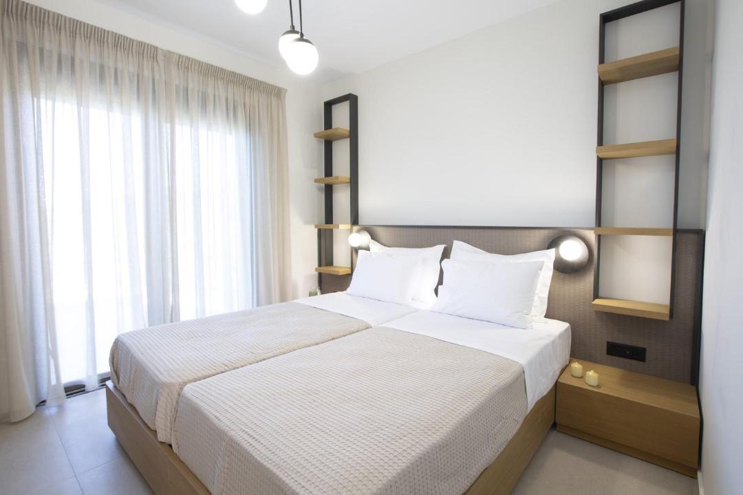 Photo of Bedroom in Drimonas