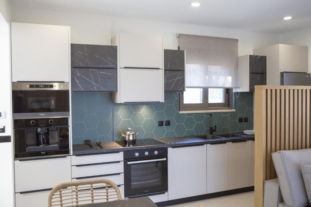 Photo of Kitchen in Drimonas