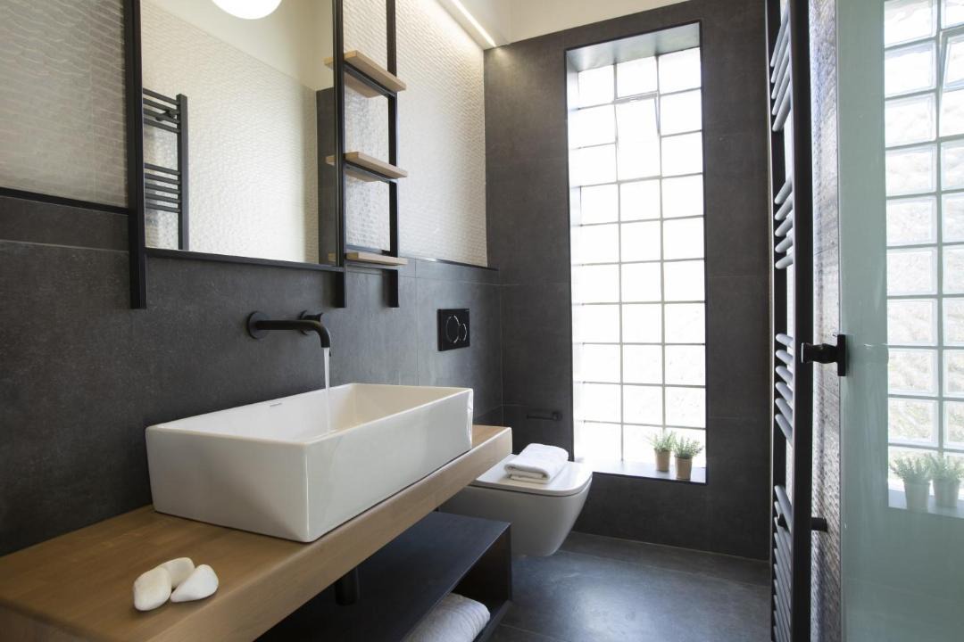 Photo of Bathroom in Drimonas