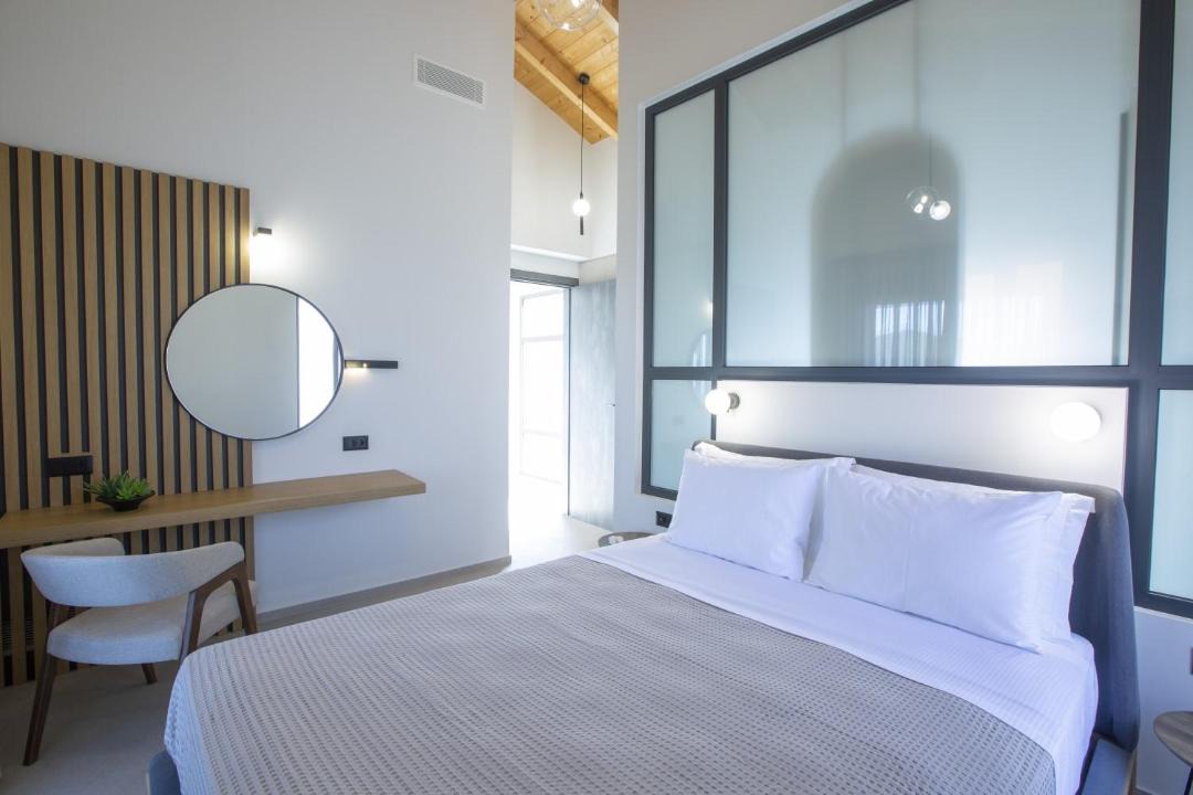 Photo of Bedroom in Drimonas