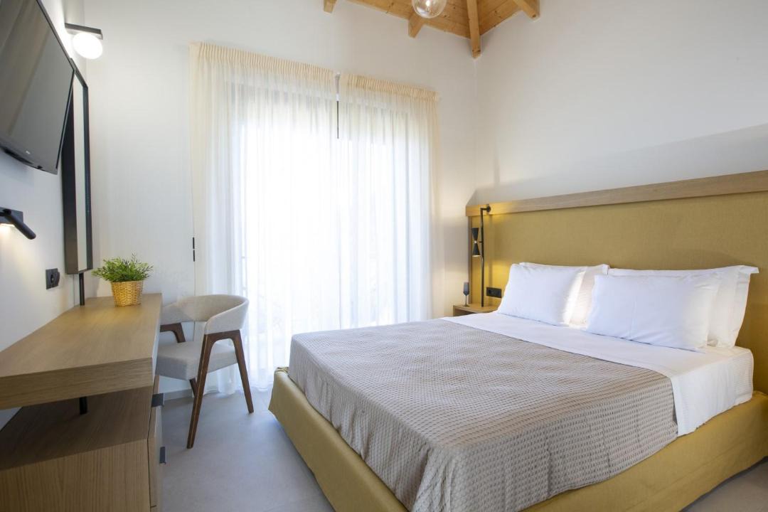 Photo of Bedroom in Drimonas