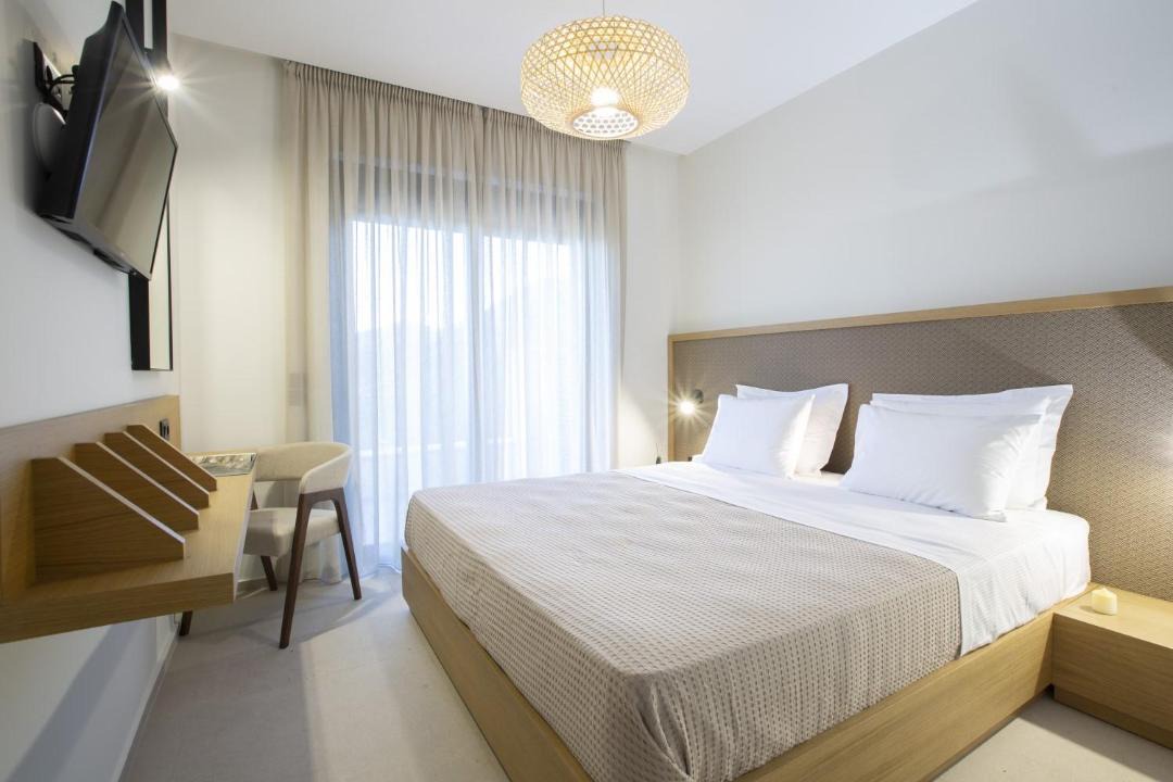 Photo of Bedroom in Drimonas
