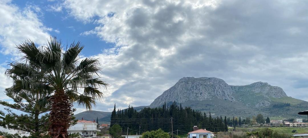 Photo of Others in Archea Korinthos