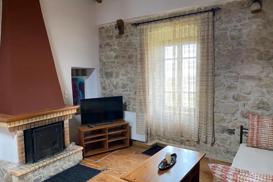 Photo of Others in Archea Korinthos