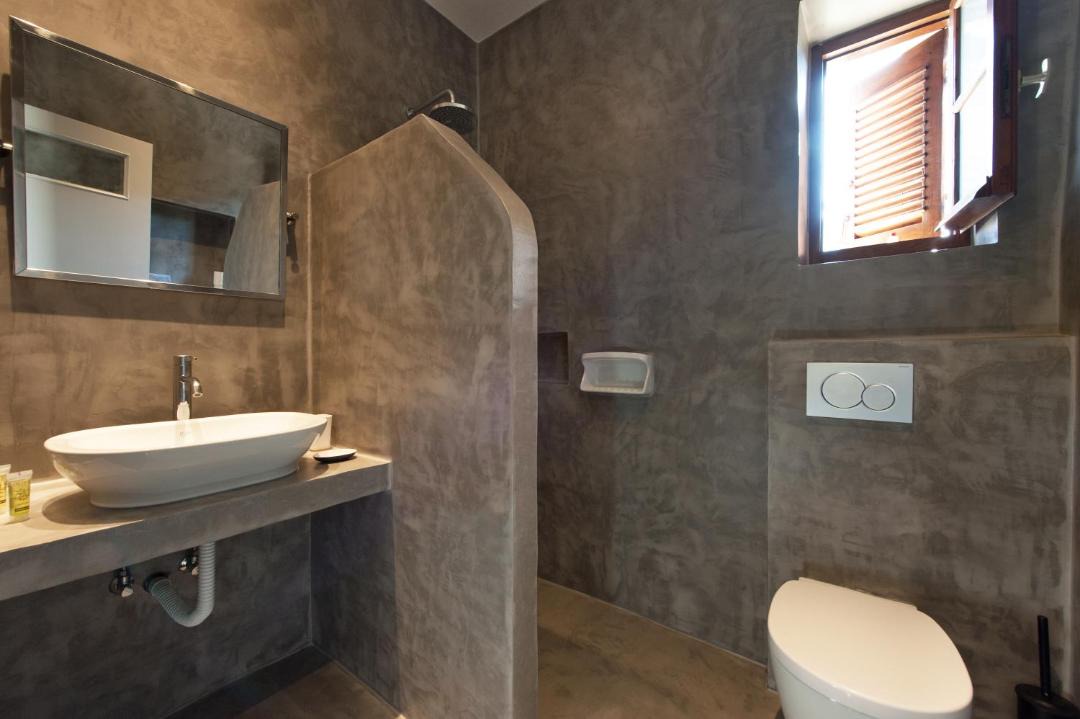 Photo of Bathroom in Kardamyli