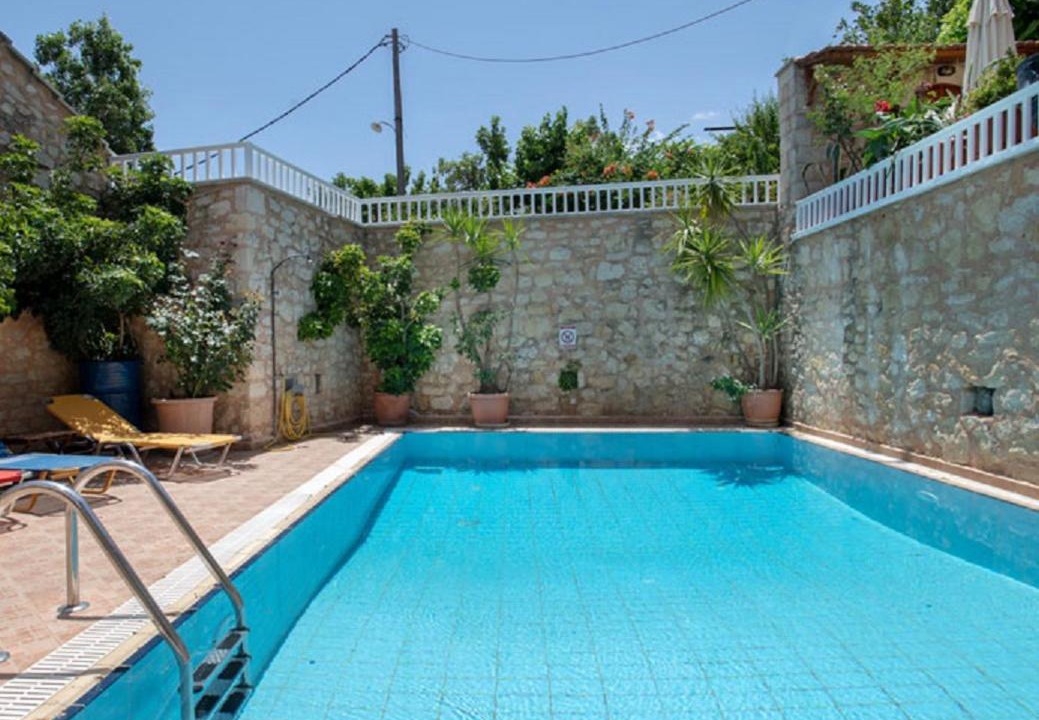 Photo of Outdoor in Makhairoi