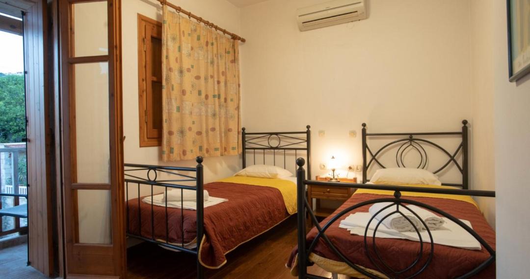 Photo of Bedroom in Makhairoi