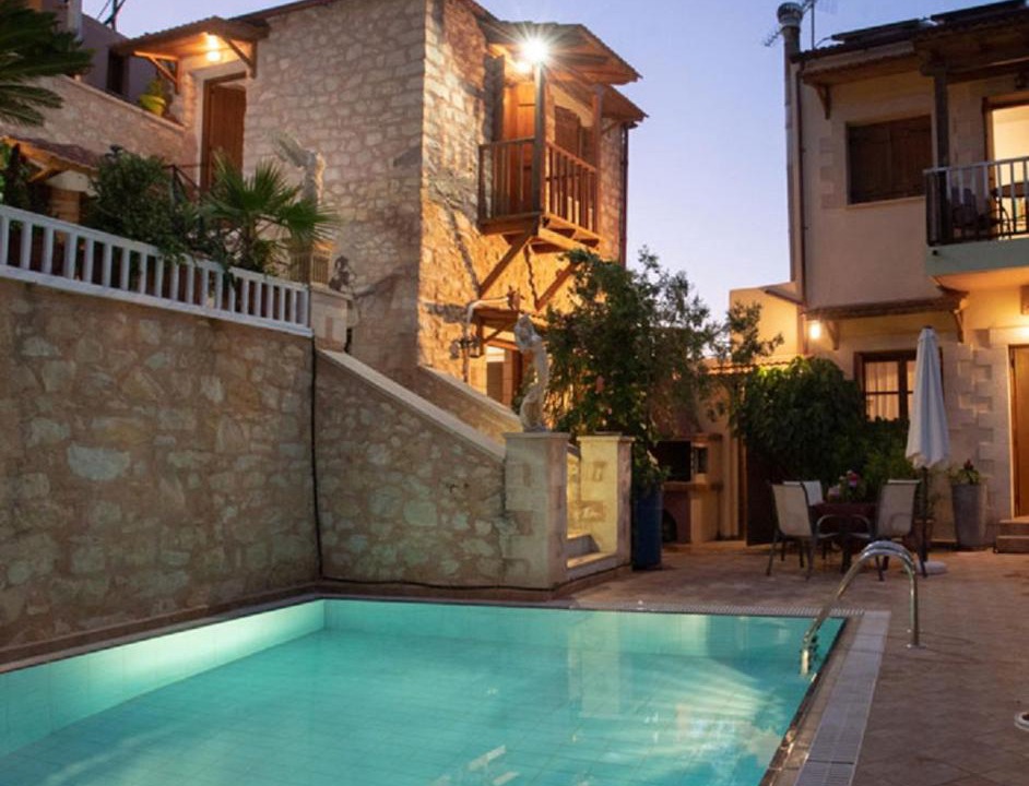 Photo of Outdoor in Makhairoi
