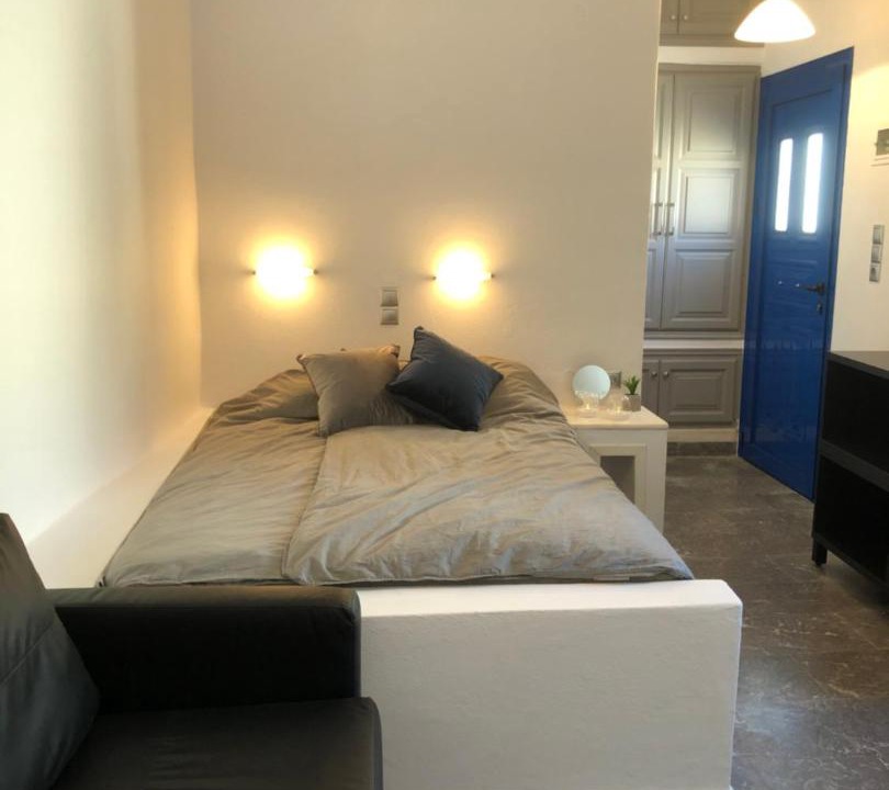 Photo of Bedroom in Sissi