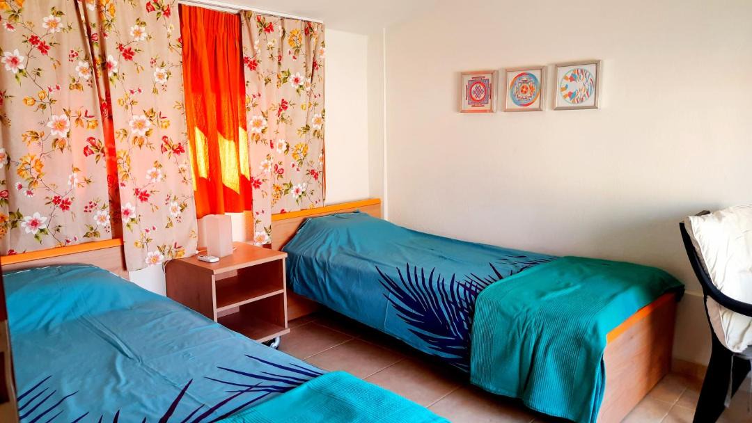 Photo of Bedroom in Polichrono