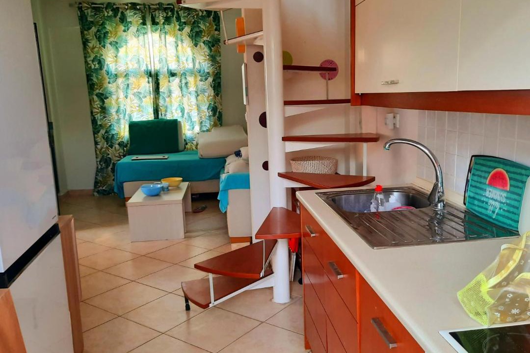 Photo of Livingroom in Polichrono