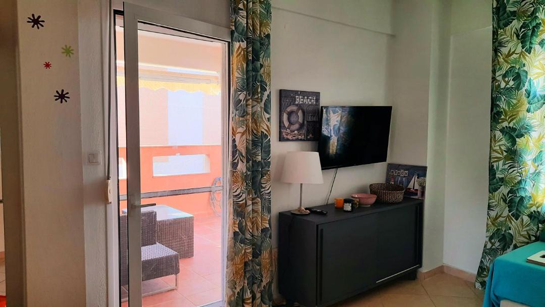 Photo of Livingroom in Polichrono
