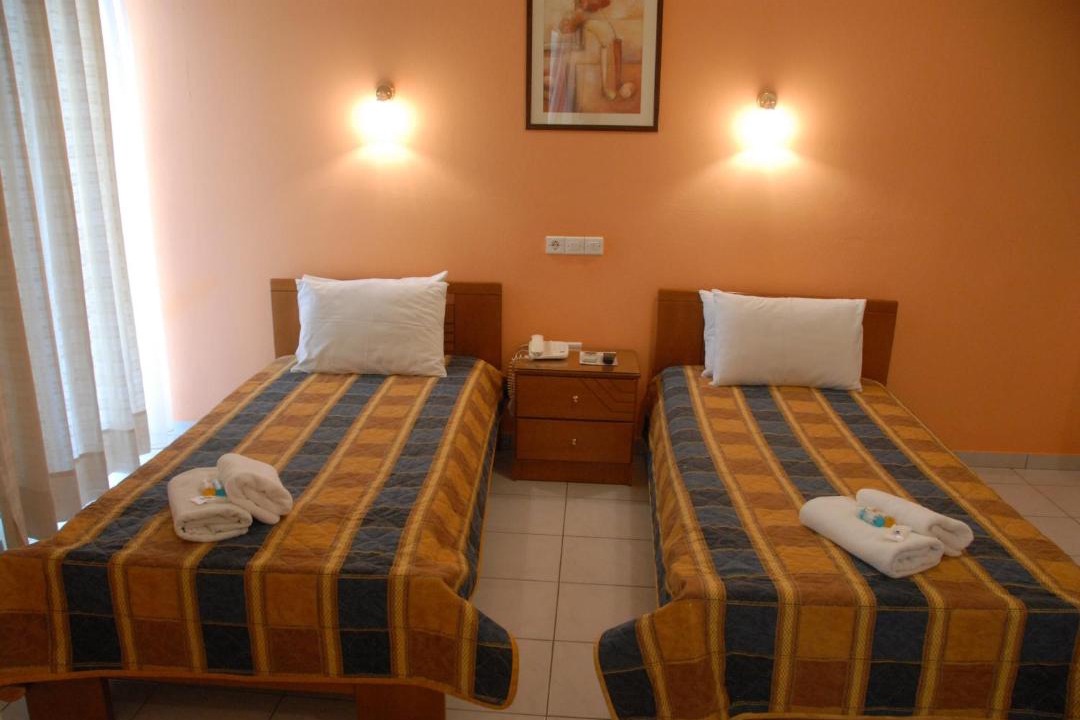 Photo of Bedroom in Loutra Edipsou