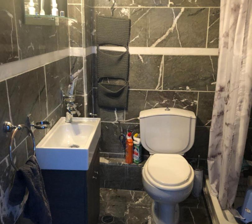 Photo of Bathroom in Sissi