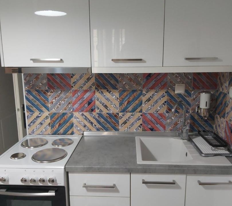 Photo of Kitchen in Serres