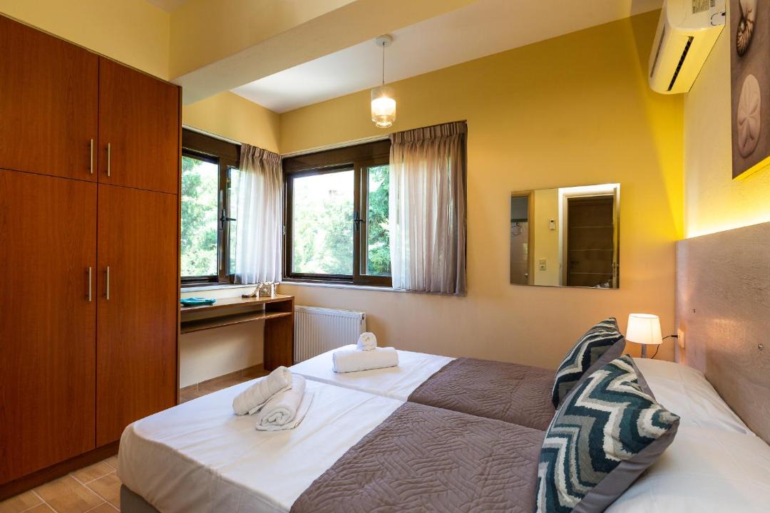 Photo of Bedroom in Loutra