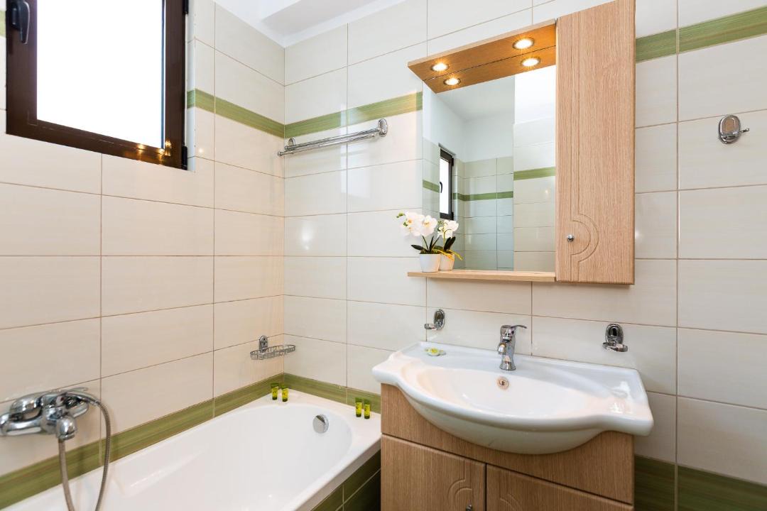 Photo of Bathroom in Loutra