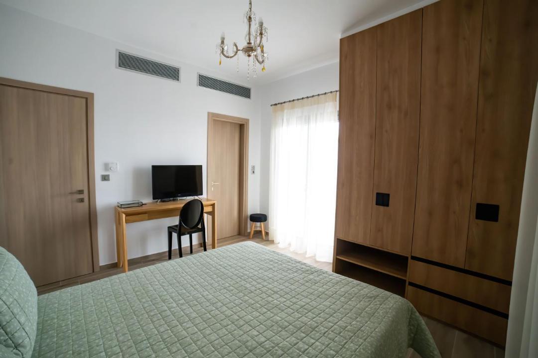 Photo of Bedroom in Ikaria