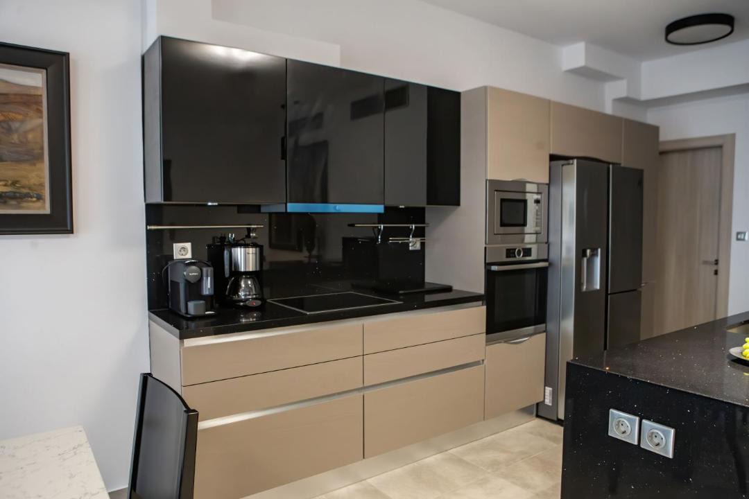 Photo of Kitchen in Ikaria
