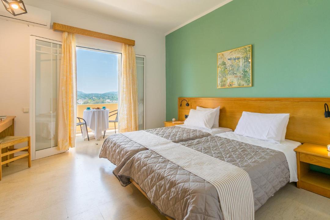 Photo of Bedroom in Limni